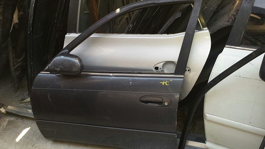 TOYOTA 101 COROLLA ÇIKMA KAPILAR